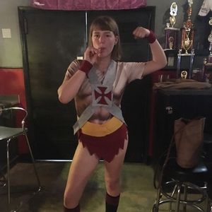 Meet your Posher, Sylvie